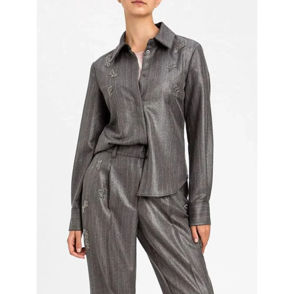 Actitude Twinset Women Shirt Woman Actitude Twinset